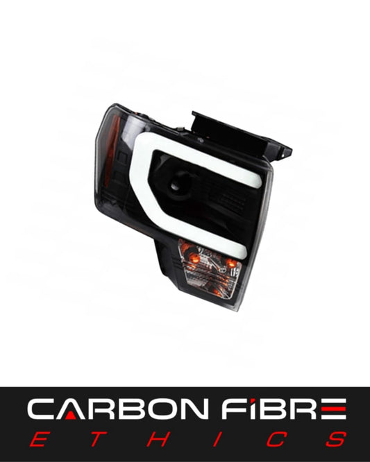 B STYLE LED HEADLIGHTS