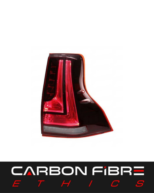 B STYLE REAR LAMP TAIL LIGHTS KIT FOR 2014-2020 LEXUS GX400 GX460