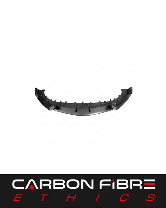 PERFORMANTE STYLE DRY CARBON FIBER FRONT LIP FOR 2022-2023 LAMBORGHINI URUS