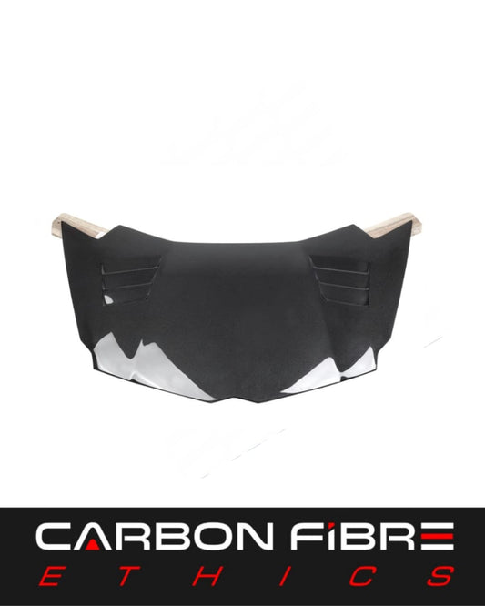 CARBON HOOD 2011-2015 LAMBORGHINI AVENTADOR LP700-4 LP720 LP750