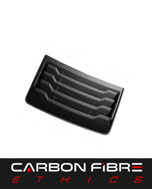ABS HOOD VENT FOR 2015-2022 FORD F150