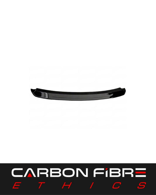 GT350 STYLE ABS REAR SPOILER