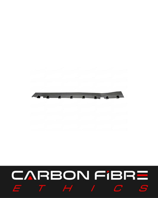 GT500 STYLE ABS SIDE SKIRTS