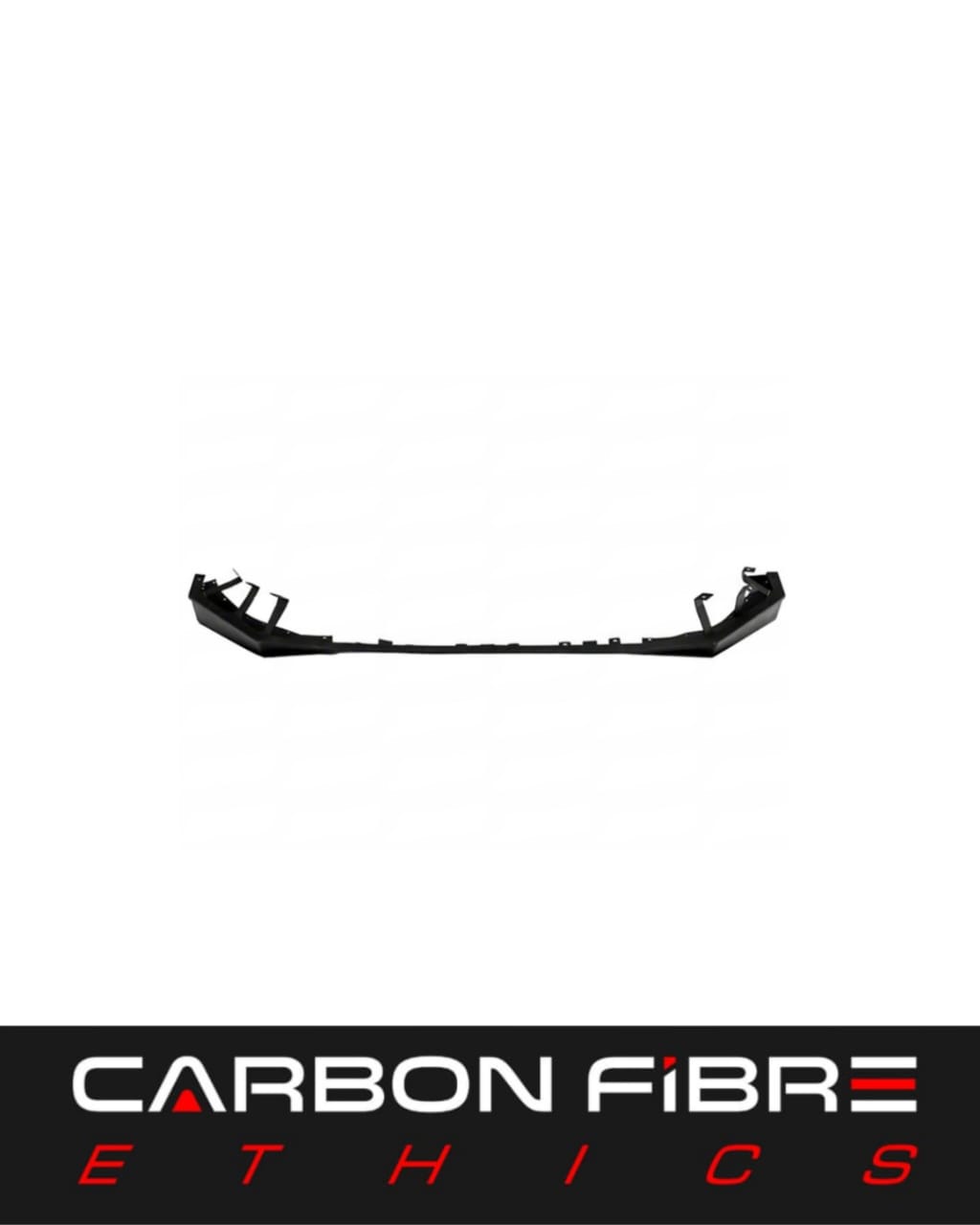 RTR STYLE PP FRONT LIP