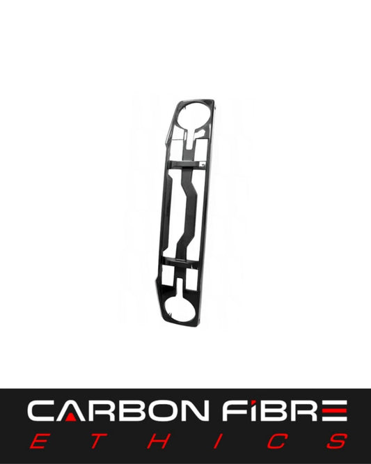 CARBON FIBER FRONT GRILLE FOR 2021-2023 FORD BRONCO