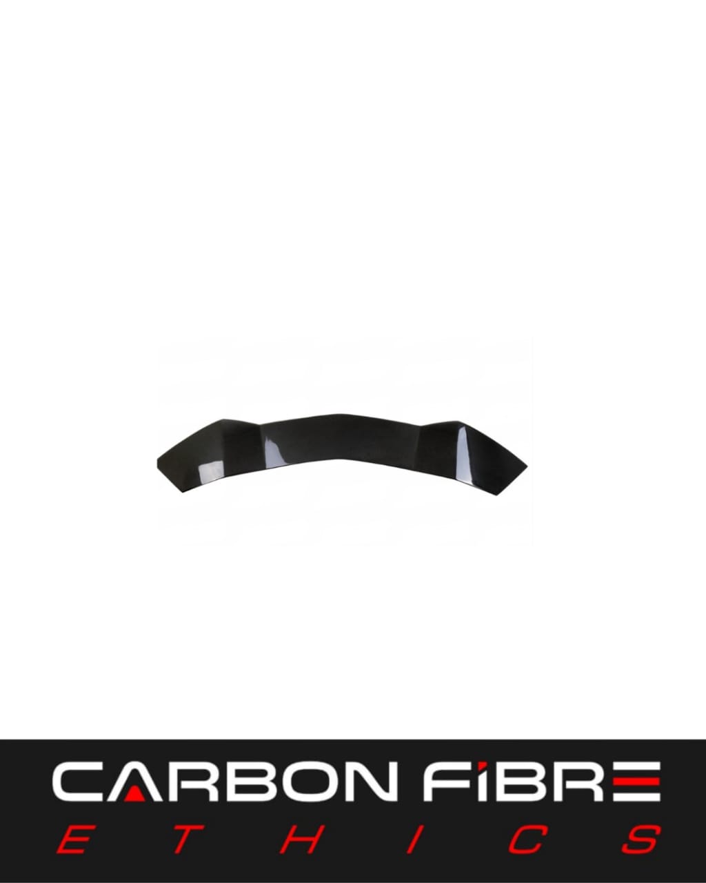 OEM STYLE CARBON SPOILER FOR 2011-2015 LAMBORGHINI AVENTADOR LP700 LP720