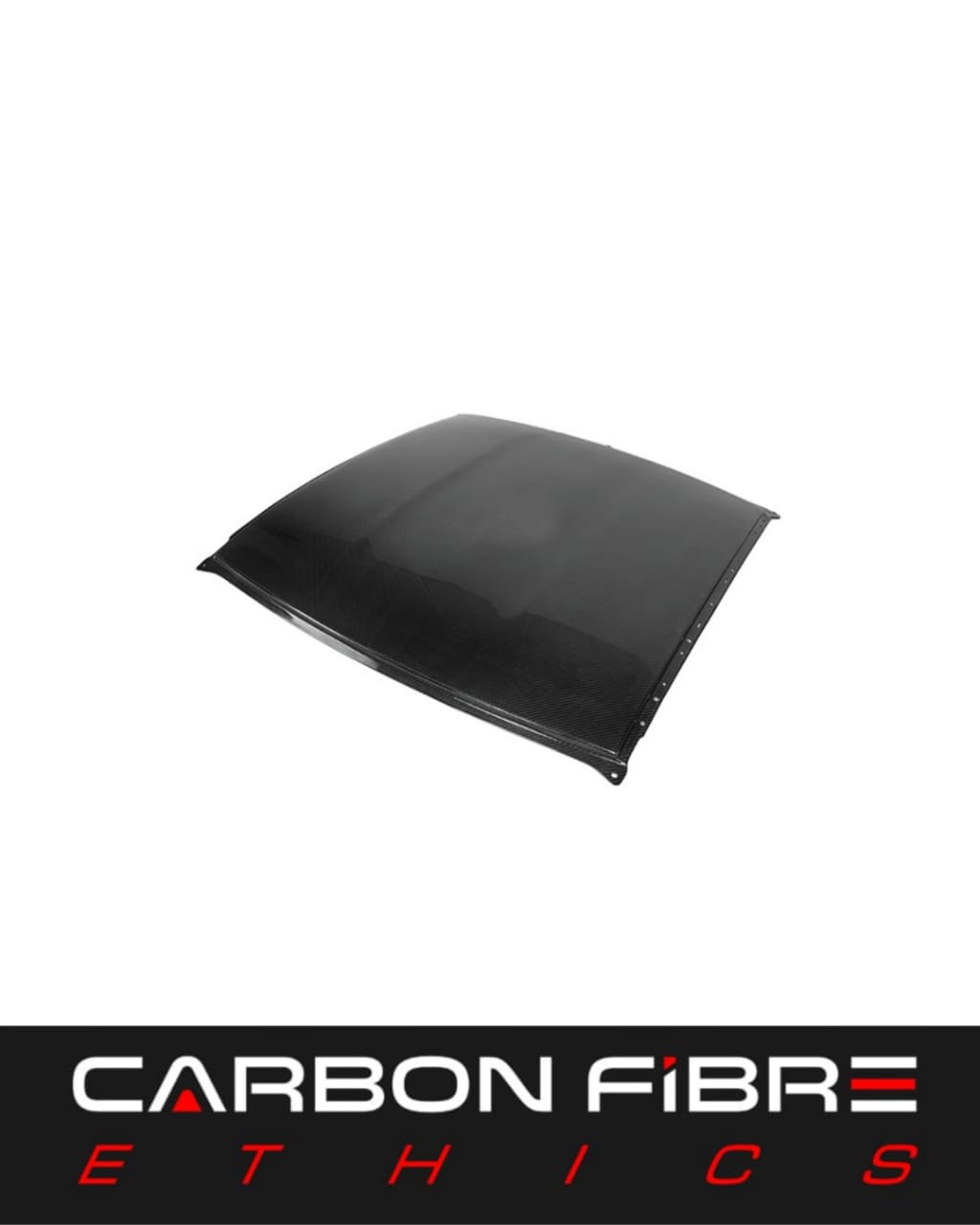 VARIS STYLE CARBON ROOF SKIN FOR 2021-2023 SUBARU BRZ ZD8