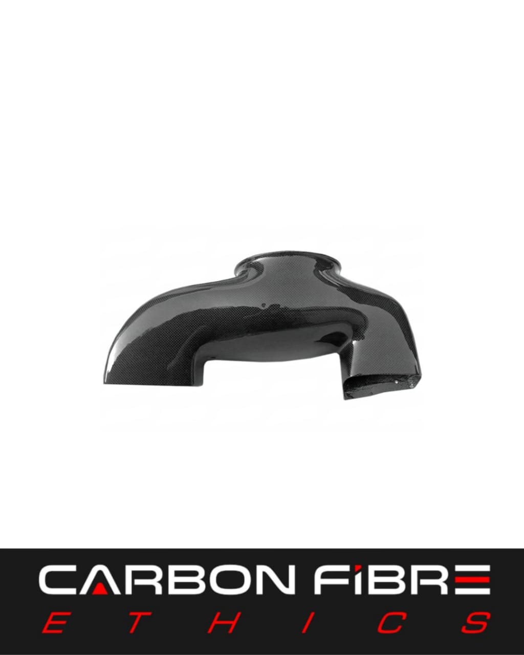 DRY CARBON ENGINE AIR INTAKE FOR 2021-2023 SUBARU BRZ ZD8