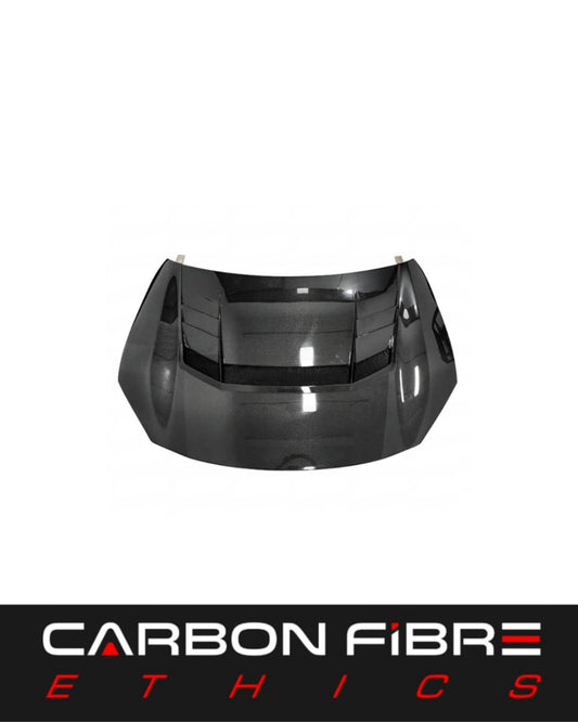 VARIS STYLE CARBON  HOOD FOR 2021-2022 SUBARU BRZ ZD8
