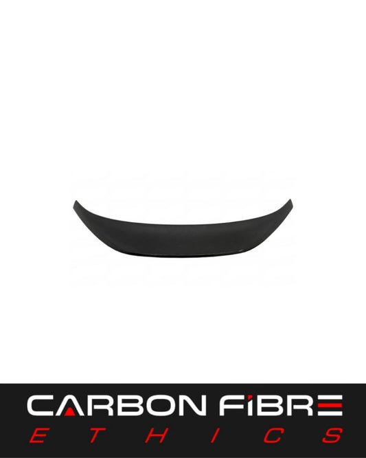 TRD STYLE CARBON REAR SPOILER FOR 2021-2022 SUBARU BRZ ZD8