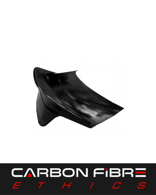 BLADE DUCKBILLCARBON TRUNK FOR 2021-2022 SUBARU BRZ ZD8