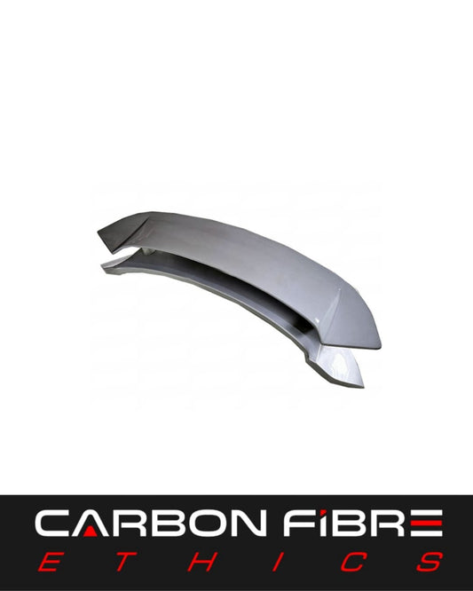 TURBO S STYLE GLASS FIBER REAR SPOILER FOR 2019-2022 PORSCHE CARRERA 911 992