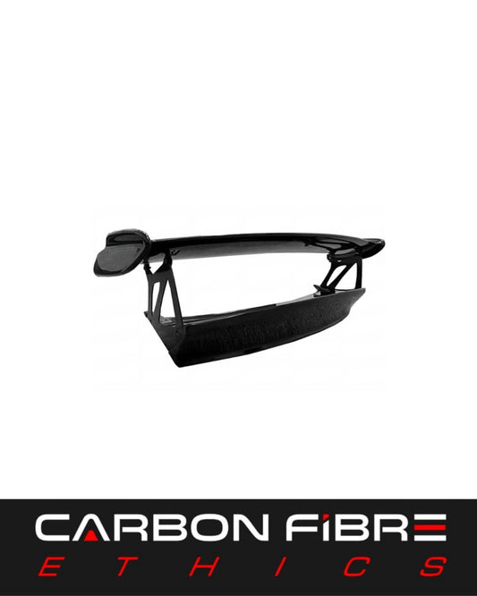 DMC STYLE CARBON FIBER SPOILER FOR 2018-2022 PORSCHE 911 992