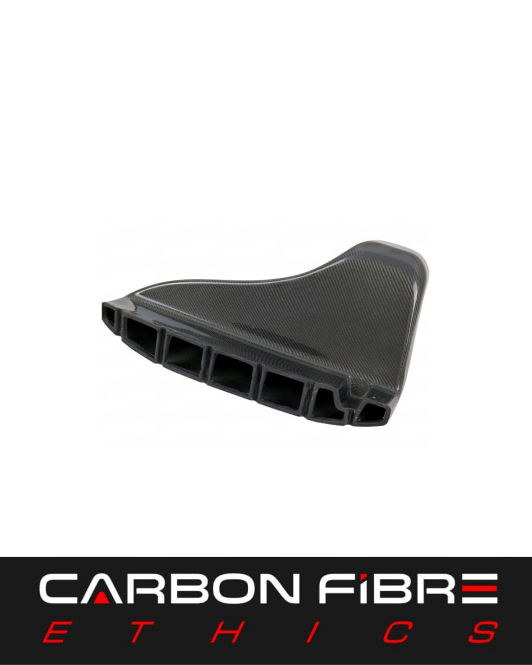 CARBON FIBER AIR BOX FOR 2003-2009 MAZDA RX8