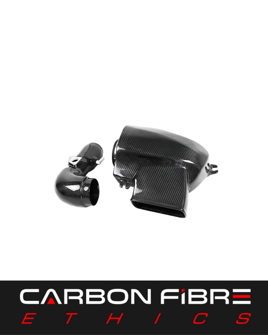 CARBON AIR INTAKE SYSTEM FOR 2012-2018 TOYOTA GT86