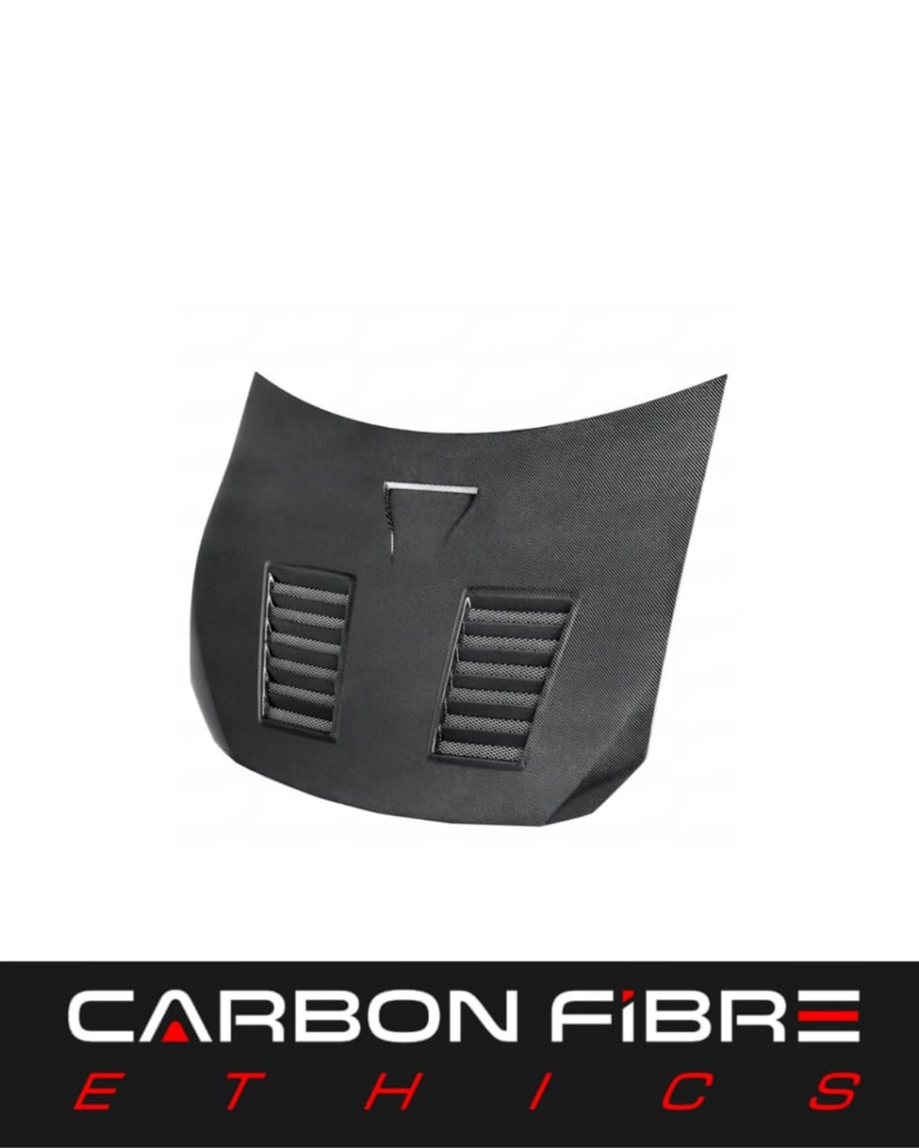 SBN STYLE CARBON HOOD FOR 2012-2015 TOYOTA GT86 FT86 BRZ