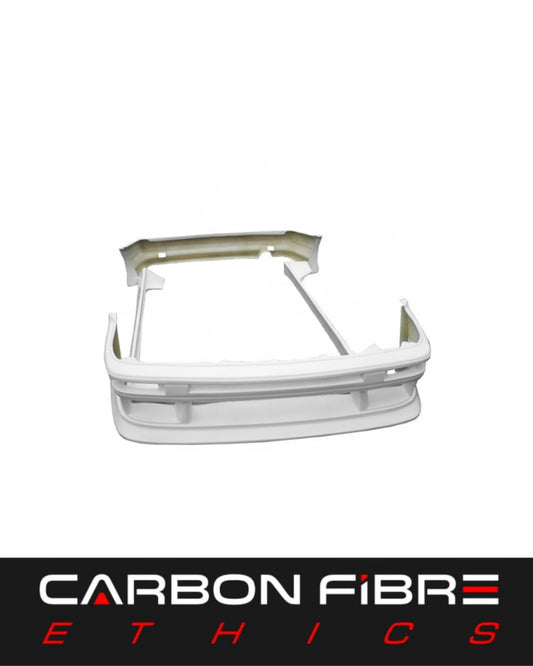 LEVIN TURENO VX STYLE GLASS FIBER BODYKITS FOR 1983-1987 TOYOTA AE86
