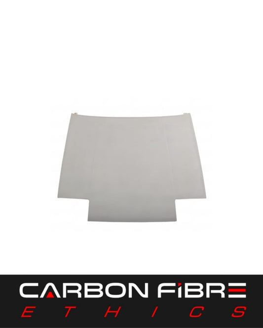 GLASS FIBER HOOD FOR 1983-1987 TOYOTA AE86