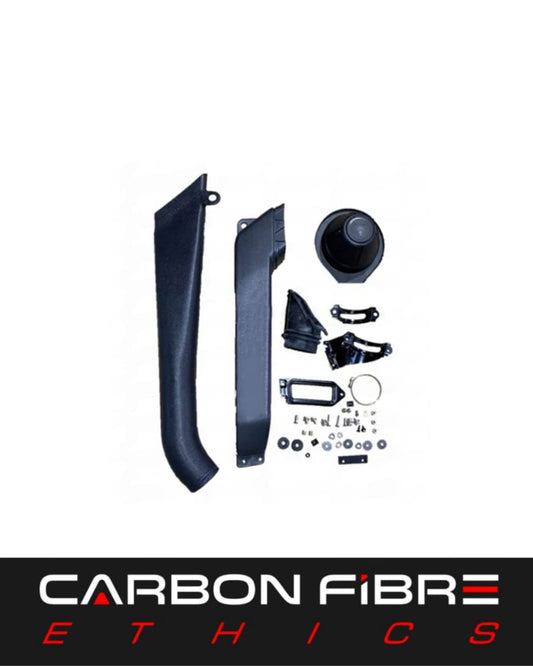 STEEL SNORKLE FOR NARROW FOR 2012-2016 LAND CRUISER FJ79 4X4 PICK-UP