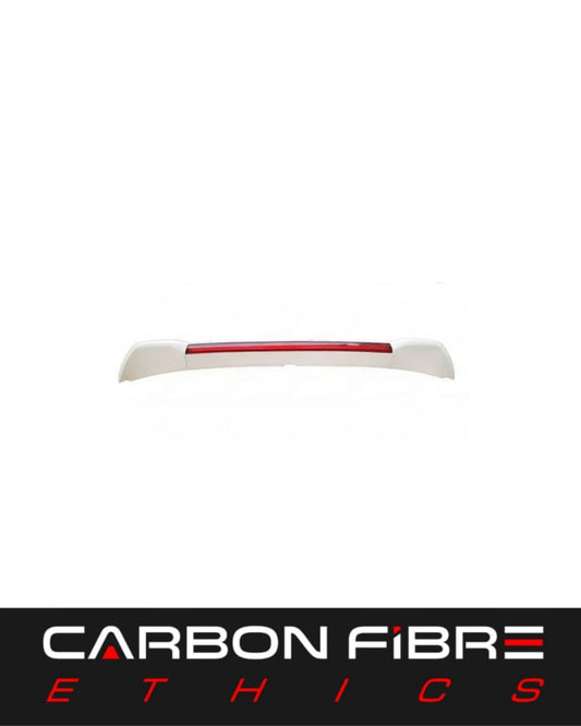 PP ROOF SPOILER WITH LED LIGHTS FOR 2016 LAND CRUISER 200 LC200