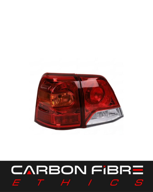 LED REAR LAMP TAIL LIGHTS FOR 2016 LAND CRUISER
