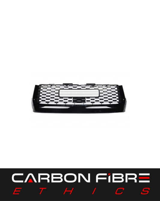 E STYLE ABS FRONT GRILLE FOR 2014-2020 TOYOTA TUNDRA