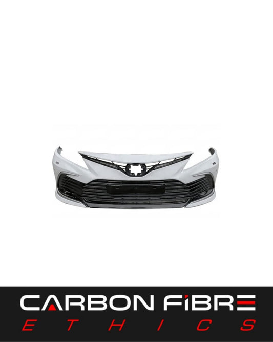 PP FRONT BUMPER FOR 2018-2021 TOYOTA CAMRY