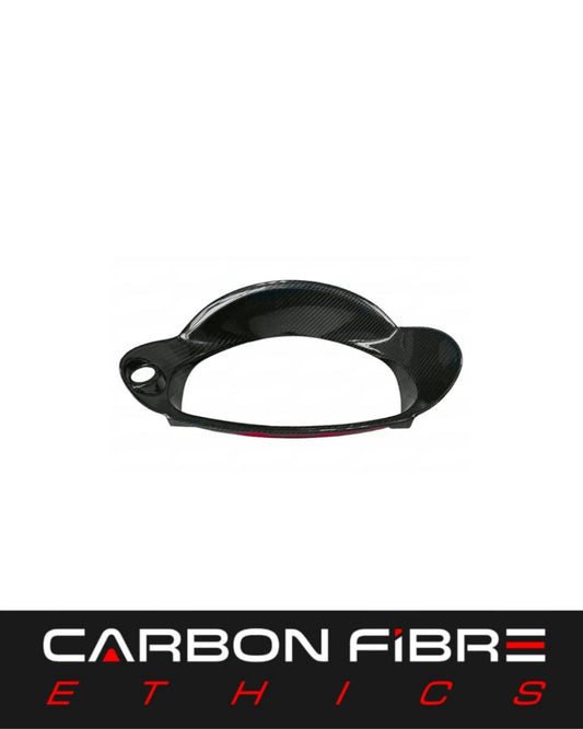 B STYLE DRY CARBON  DASHBOARD FOR 2021-2023 SUBARU BRZ