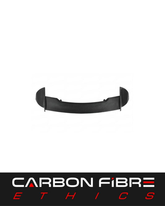 LB PERFORMANCE STYLE GLASS FIBER FRP REAR SPOILER FOR 2007-2015 MASERATI GRANTURISMO GT