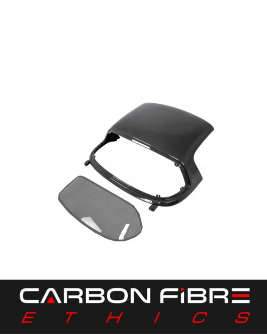 CARBON HARD TOP FOR 1993-1999 MAZDA MX5