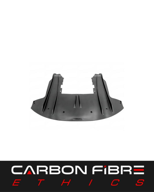PRO STYLE DRY CARBON REAR DIFFUSER FOR 2019-2022 MCLAREN GT