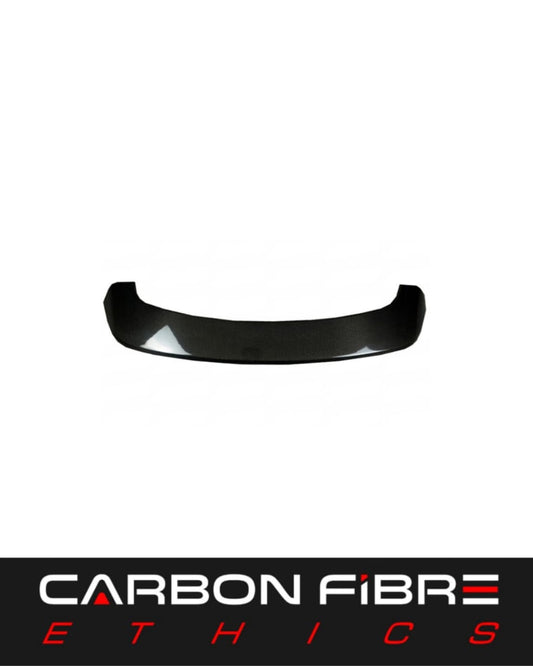 CARBON ROOF SPOILER FOR 2021-2022 HONDA FIT JAZZ GR9