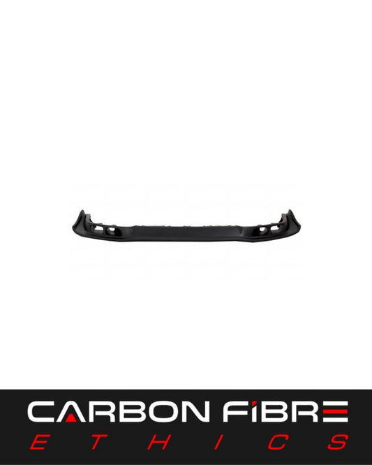 FRP FRONT LIP FOR 1995-1998 NISSAN R33 GTR