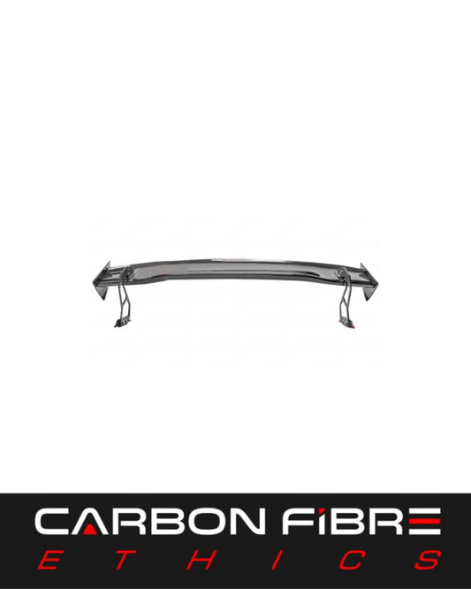 VARIS STYLE CARBON REAR SPOILER FOR 2022-2023 HONDA CIVIC TYPE R FL5