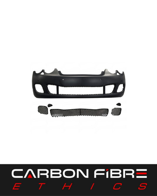 FRONT BUMPER FOR 2010-2013 BENTLEY FLYING SPUR
