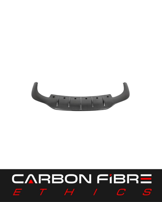 YEAR LTS STYLE CARBON  REAR LIP FOR 2018-2020 BENTLEY CONTINENTAL GT