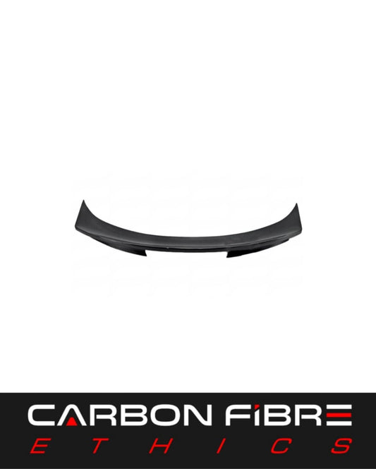 WBS STYLE CARBON TRUNK SPOILER FOR 2009-2015 NISSAN 370Z Z34