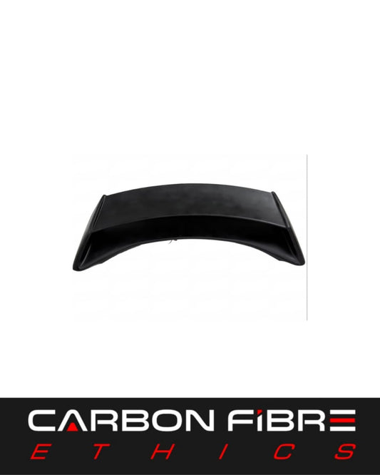 AMS STYLE FRP REAR SPOILER FOR 2009-2016 NISSAN 370Z