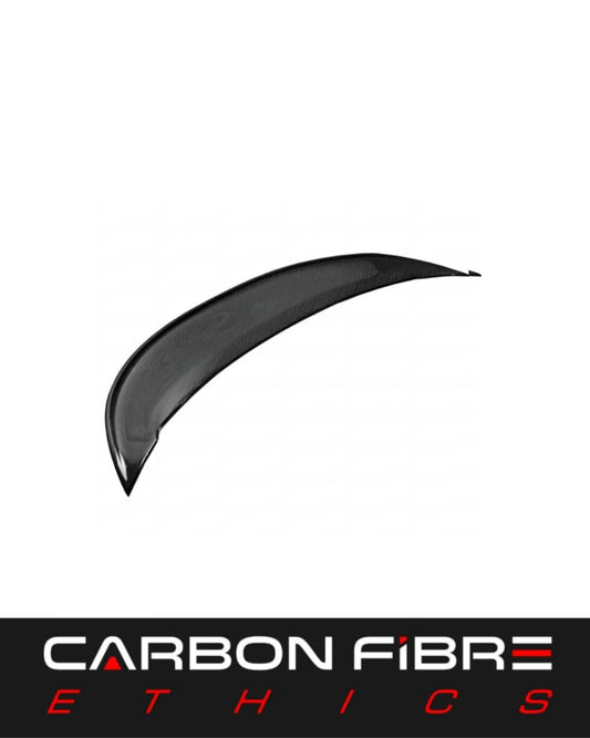 VRS STYLE CARBON  SPOILER FOR 2009-2015 NISSAN 370Z Z34
