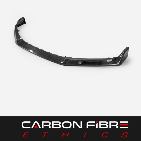 FK8 EV STYLE LIP