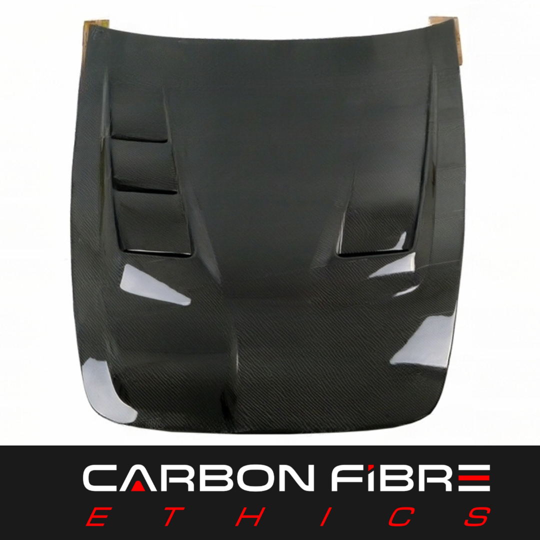 S2000 Vented Hood