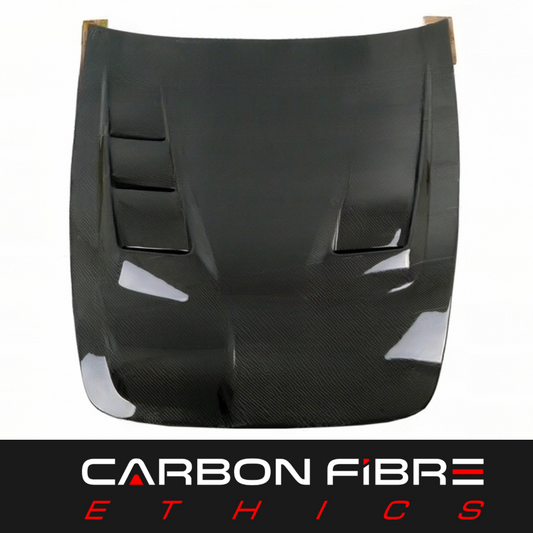 S2000 Vented Hood