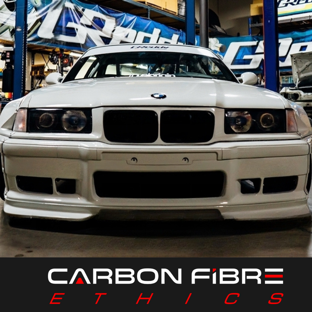 WIDEBODY FLARE KIT (2DR)